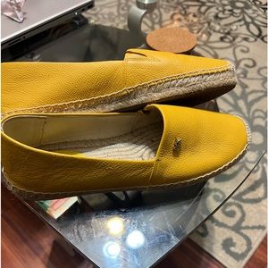 Michael Kors Kendrick espadrilles